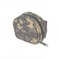 A.C.U. Digital Camouflage Military M.O.L.L.E. Zipper First Aid Kit